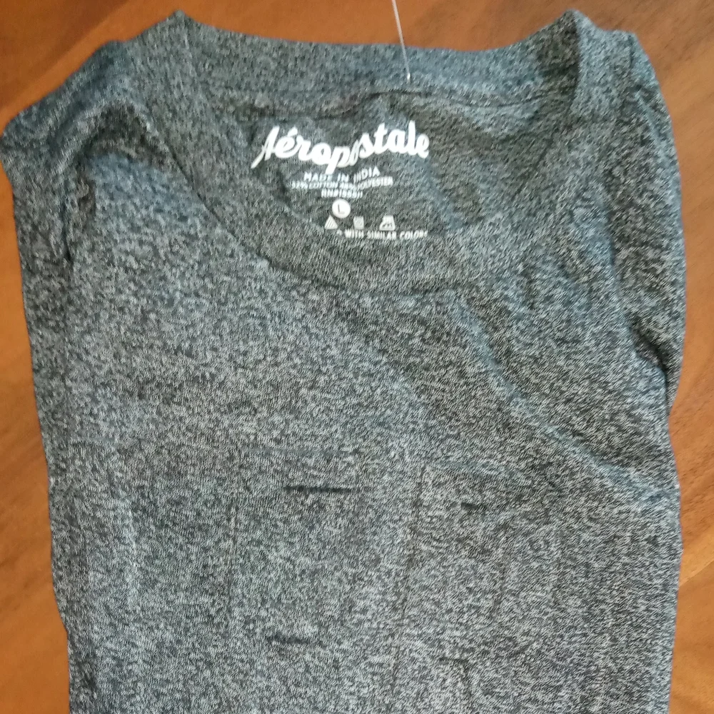 Aeropostale NYC T-shirt - Picture 4 of 5